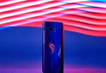 Asus Rog Phone 3