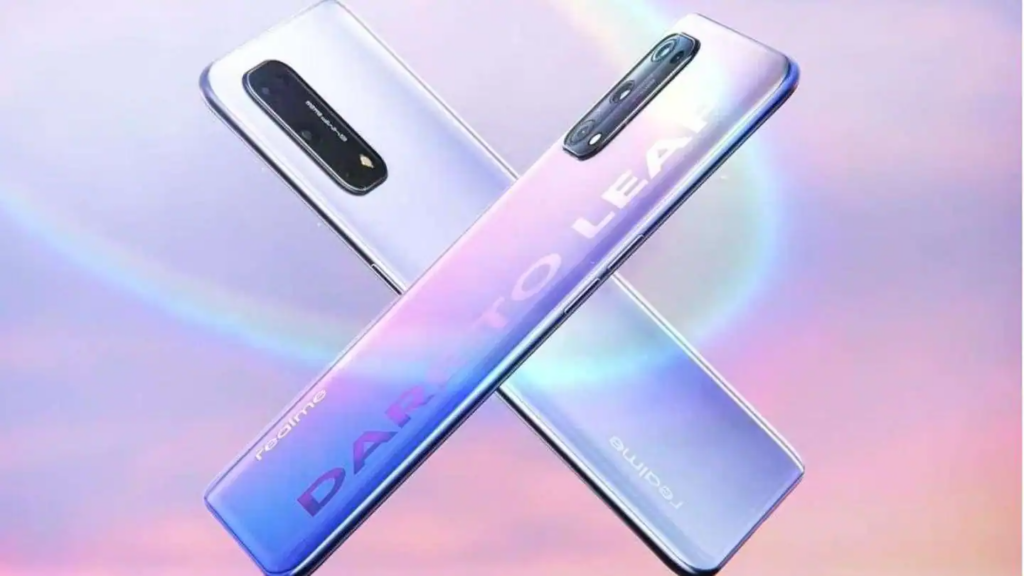 realme x9 series