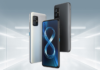 ZenFone 8