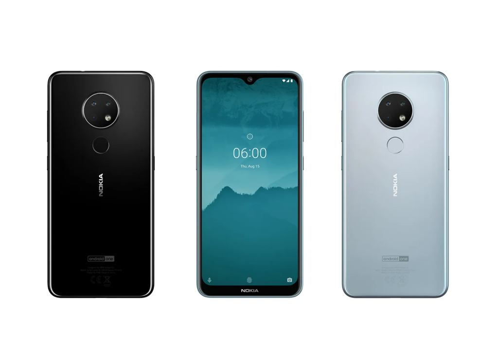 nokia 6.2