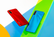 Realme C3