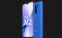 Poco M2