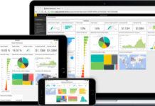 Microsoft Power BI