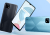 Realme C25