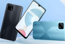 Realme C25