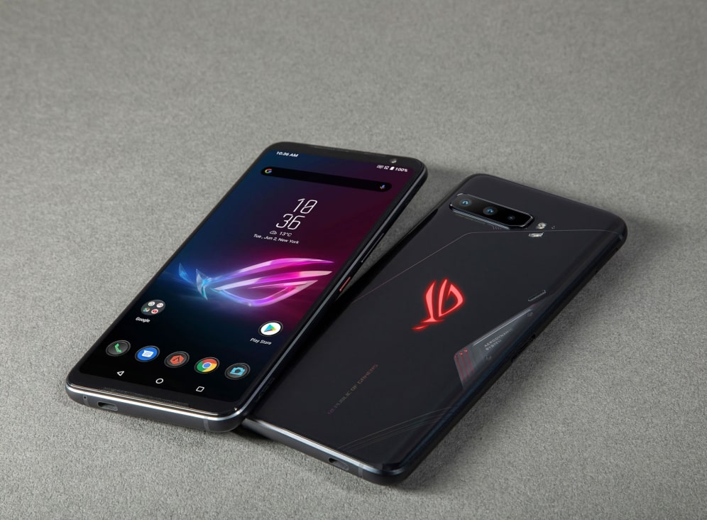 asus pushes android 11 update for rog phone 3!