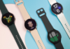 Galaxy Watch 4