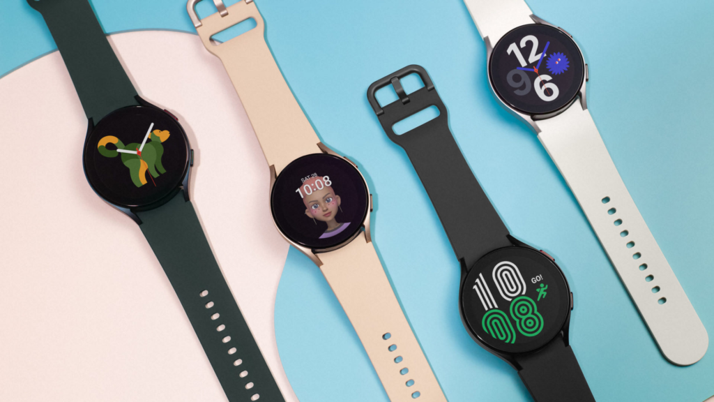 samsung improves the touch bezel 'usability' of galaxy watch 4 1 galaxy watch 4