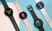 Galaxy Watch 4