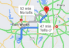 Google Maps