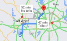 Google Maps