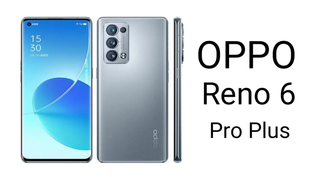 reno 6 pro+