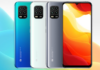 Xiaomi Mi 10 Lite