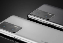 Xiaomi Mi 11T