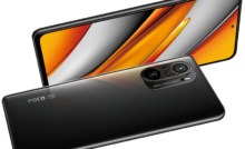 Poco F3