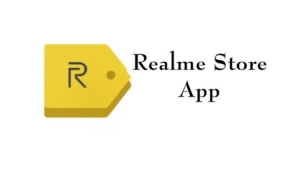 realme store