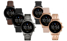 Fossil Gen 5