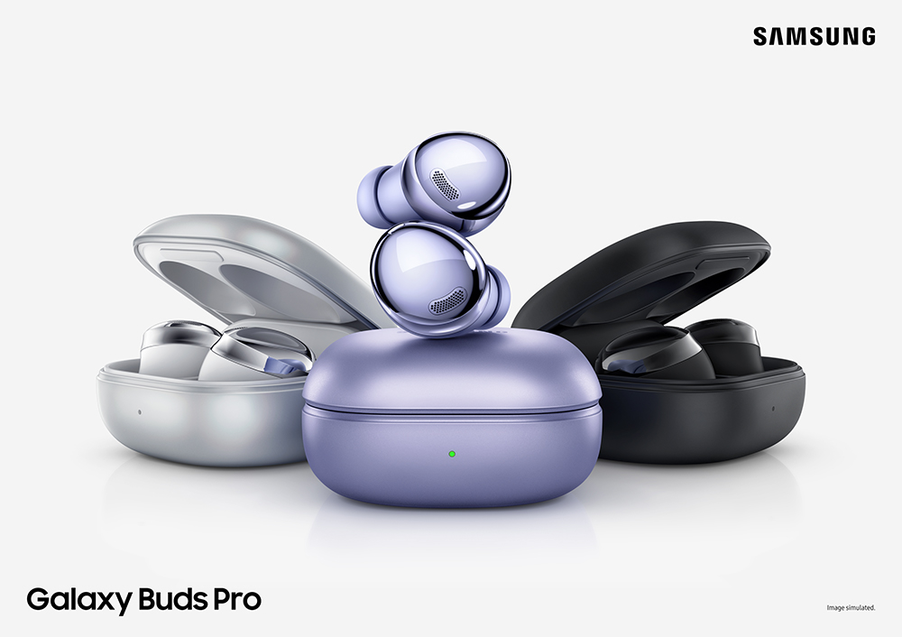 galaxy buds pro