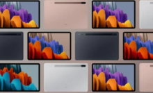 Galaxy Tab S7