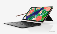 Galaxy Tab S7+