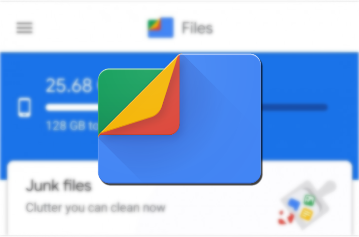 Files by Google