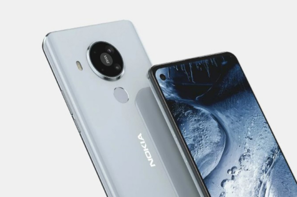 Nokia X20