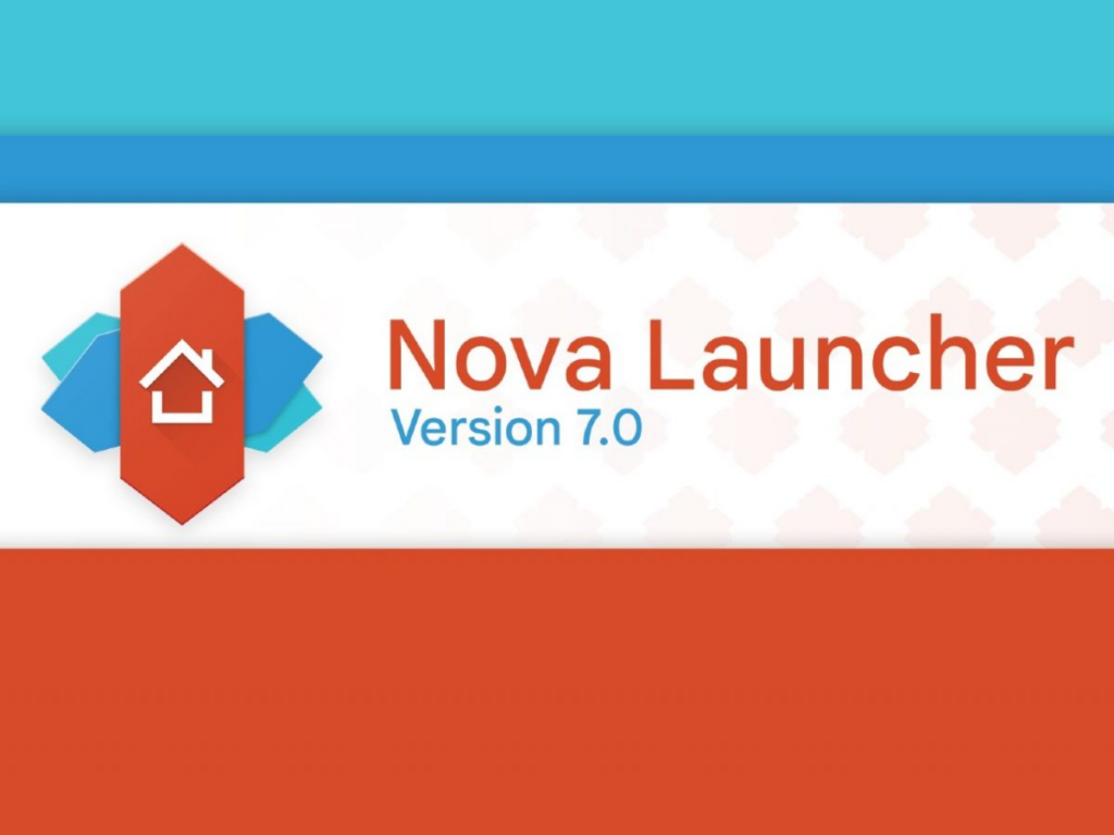nova launcher 7