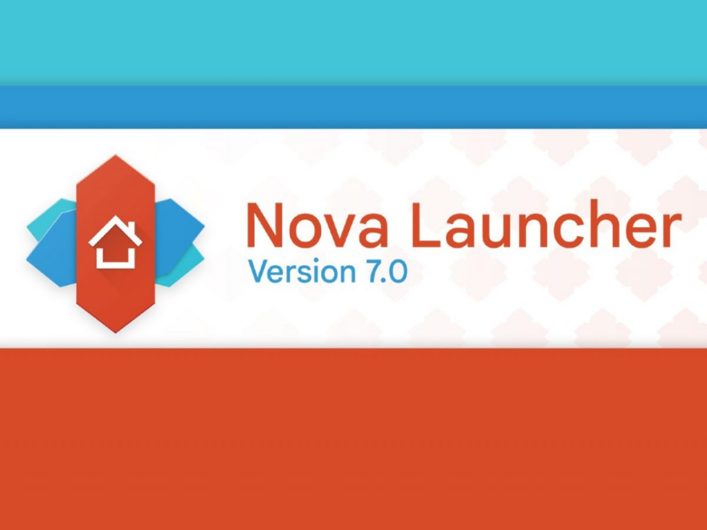 Nova Launcher 7