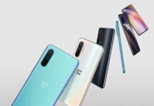 OnePlus Nord CE