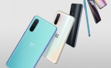 OnePlus Nord CE