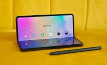 Samsung Music receives update with multi-pane UI for foldable phones