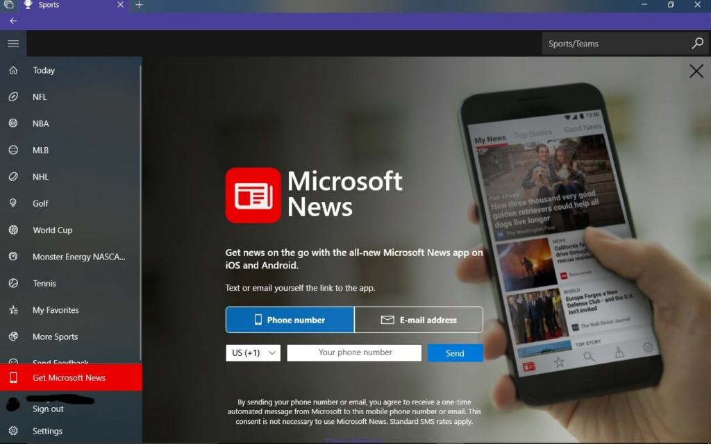 microsoft news