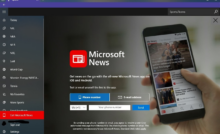 Microsoft news