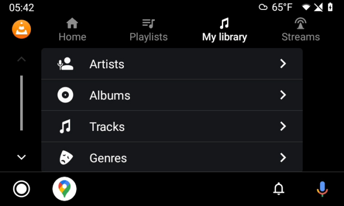 vlc 3.4 update for android brings bookmarks and an enhanced audio player