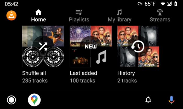 vlc 3.4 update for android brings bookmarks and an enhanced audio player