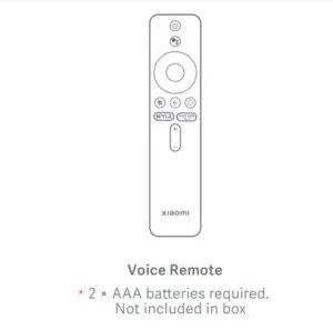 xiaomi tv stick 4k 2021 (mdz-27-aa) arrives on fcc listing!