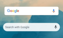 Google Search