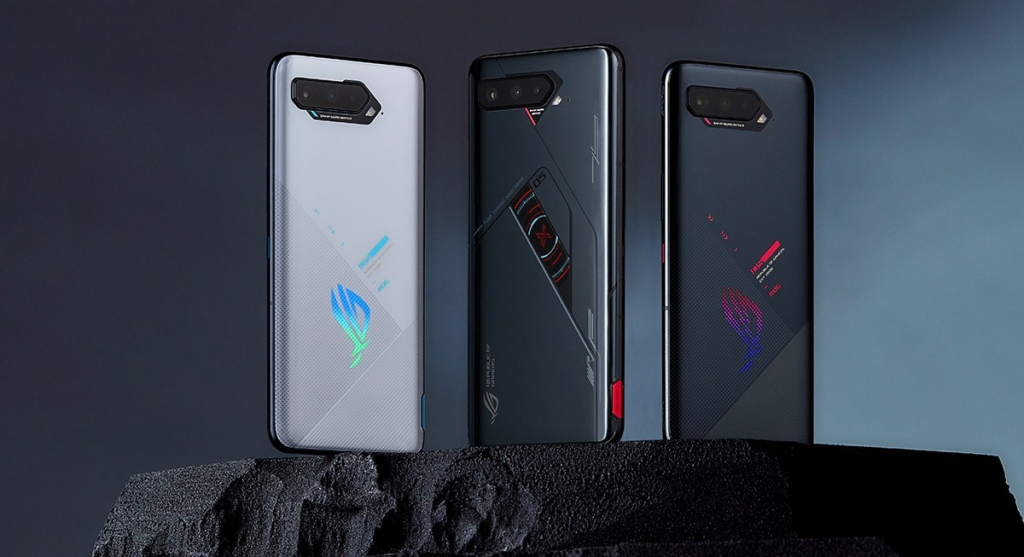 ROG Phone 5s