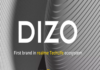 Realme Dizo App