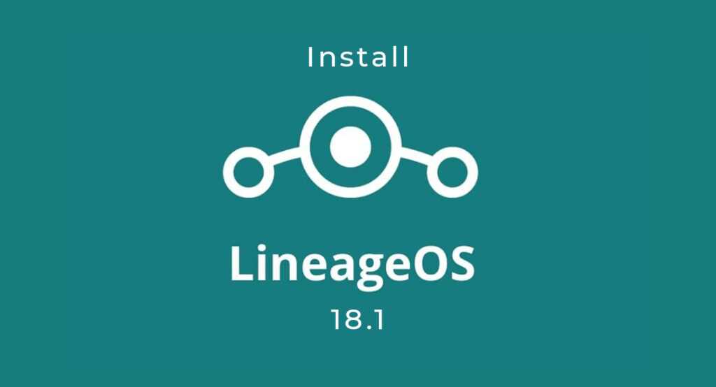how to install lineageos 18.1 on poco x3 pro and poco f3/mi 11x