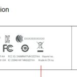 xiaomi tv stick 4k 2021 (mdz-27-aa) arrives on fcc listing!