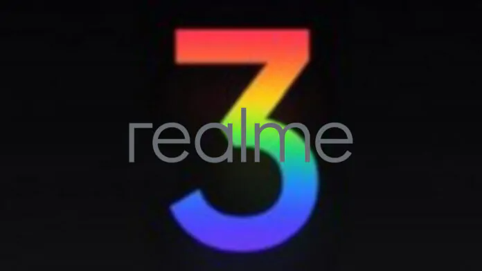 Realme UI 3.0