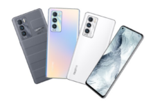 Realme GT Master Edition