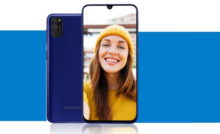 Galaxy M21