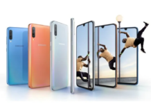 Galaxy A70/ 70s