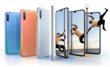Galaxy A70/ 70s