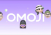 Omoji Avatar App