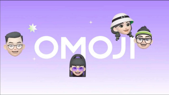 Omoji Avatar App