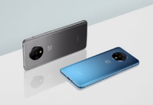 OnePlus 7