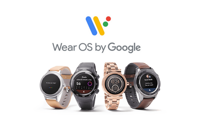 Wear OS